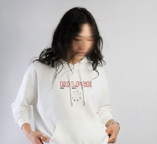 Eclipse Hoodie unisex